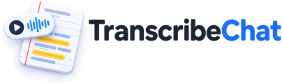 TranscribeChat